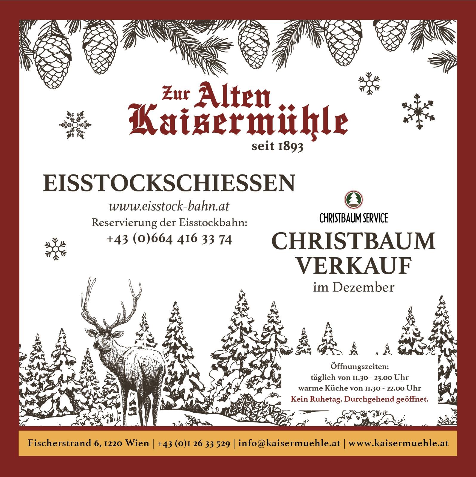 kaisermuehle