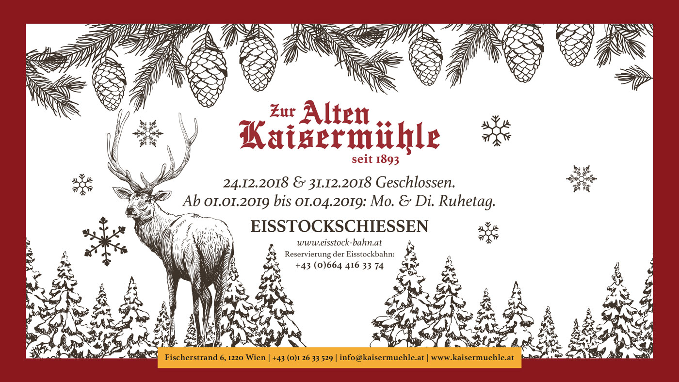 weihnachtsoeffnungszeiten