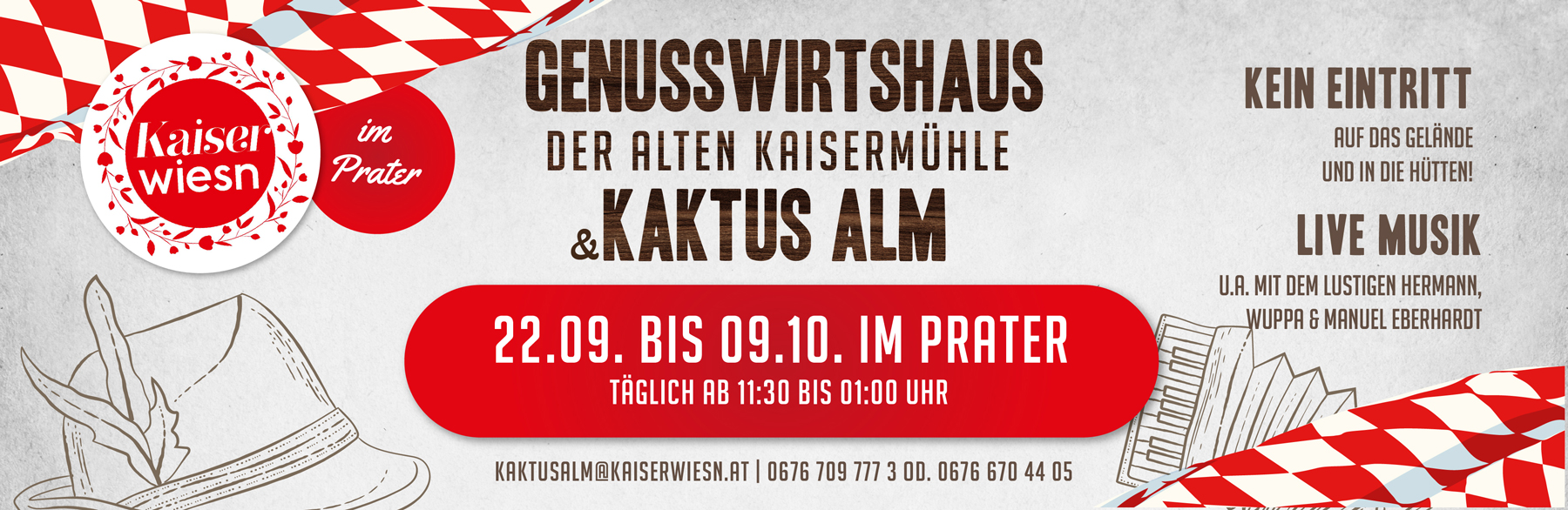 Kaiserwiesn2022