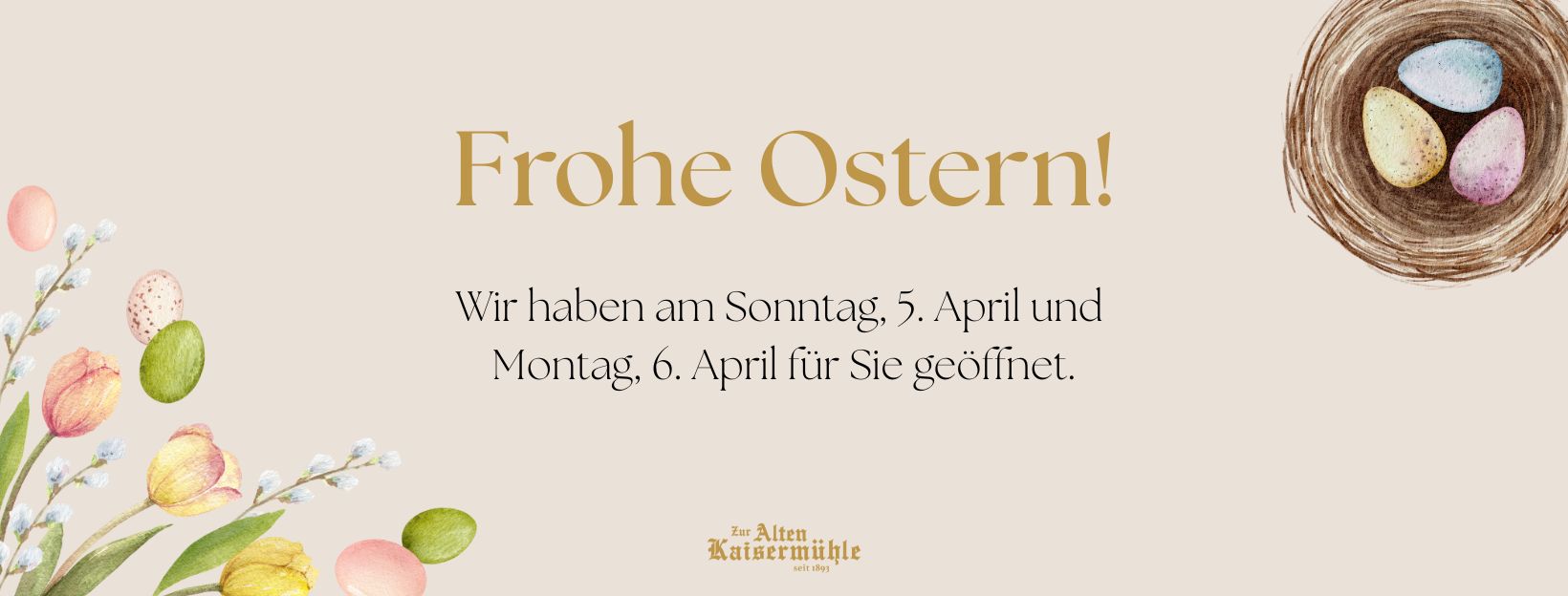 Ostern